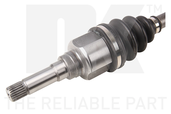 Drive Shaft