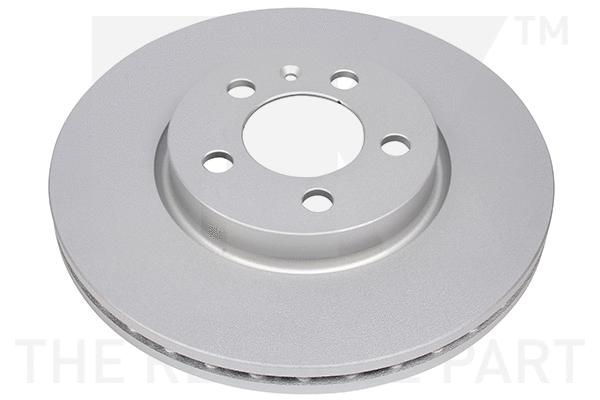 Brake Disc (3147177)