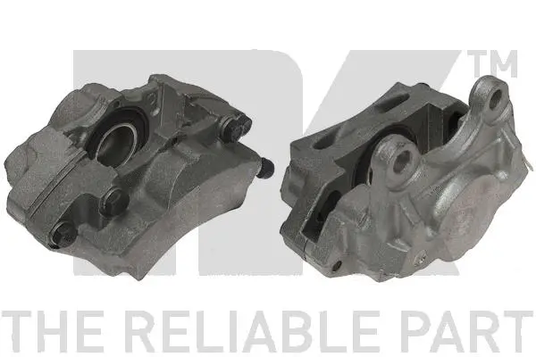 Brake Caliper (211905)