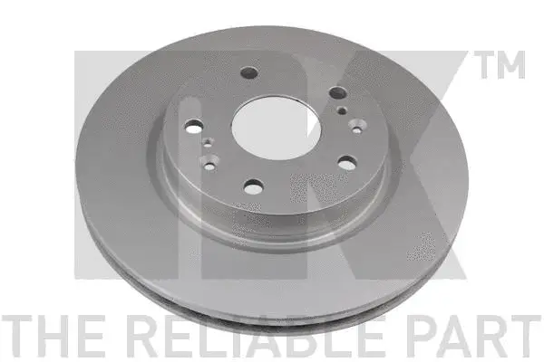 Brake Disc (315231)