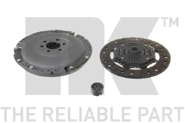 Clutch Kit (139932)
