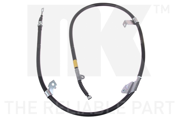 Cable Pull, parking brake (902288)