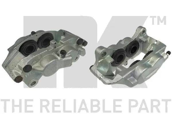 Brake Caliper (213376)