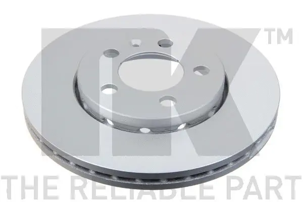 Brake Disc (314758)