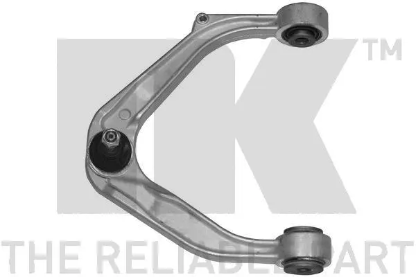 Control/Trailing Arm, wheel suspension (5011013)