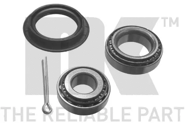Wheel Bearing Kit (753616)