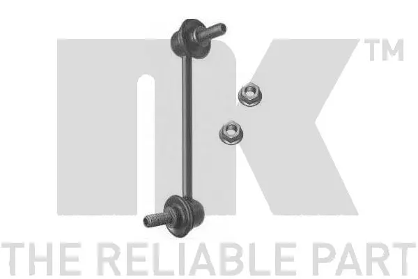 Link/Coupling Rod, stabiliser bar (5112619)