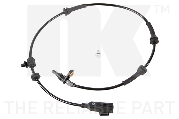 Sensor, wheel speed (294009)