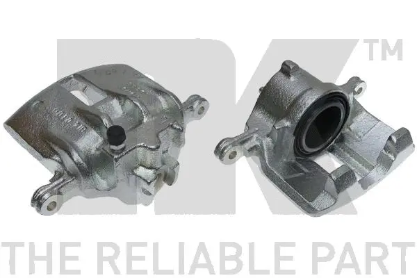 Brake Caliper (214071)