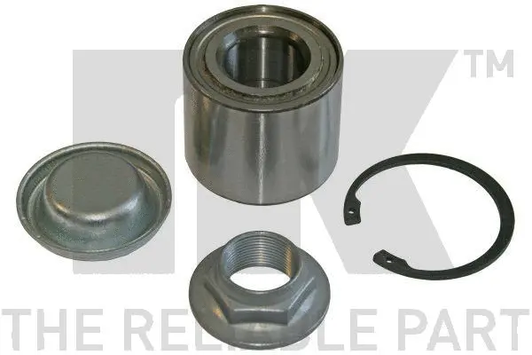 Wheel Bearing Kit (763722)