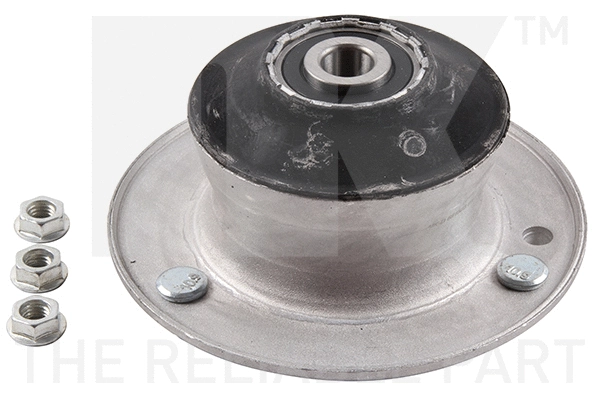 Suspension Strut Support Mount (681503)