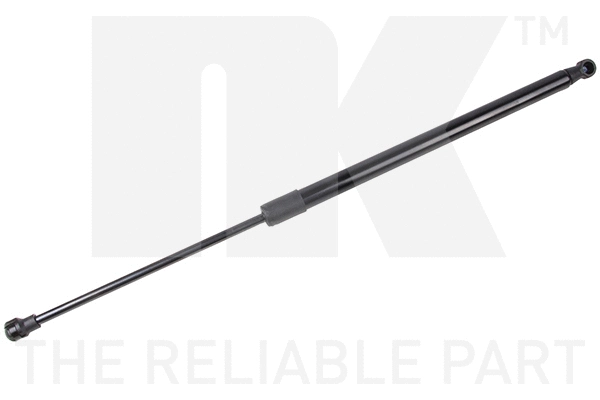 Gas Spring, boot/cargo area (11047017)