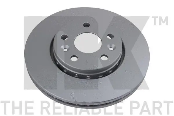Brake Disc (313974)