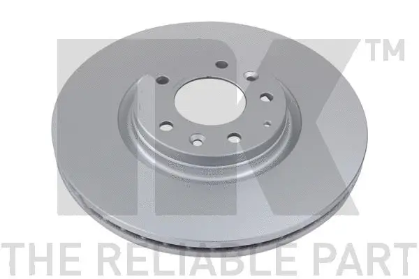 Brake Disc (313266)