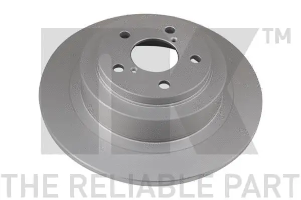 Brake Disc (314415)