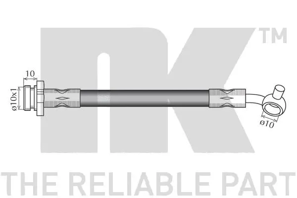 Brake Hose