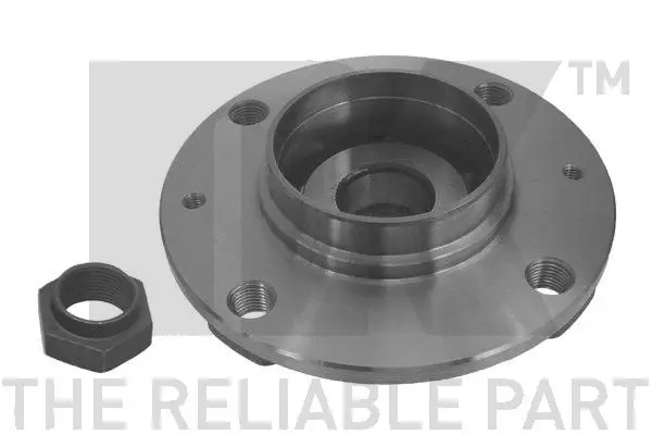 Wheel Bearing Kit (761911)