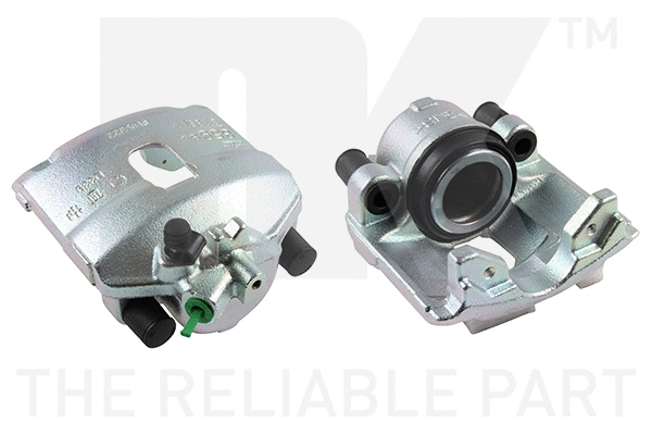 Brake Caliper (212319)