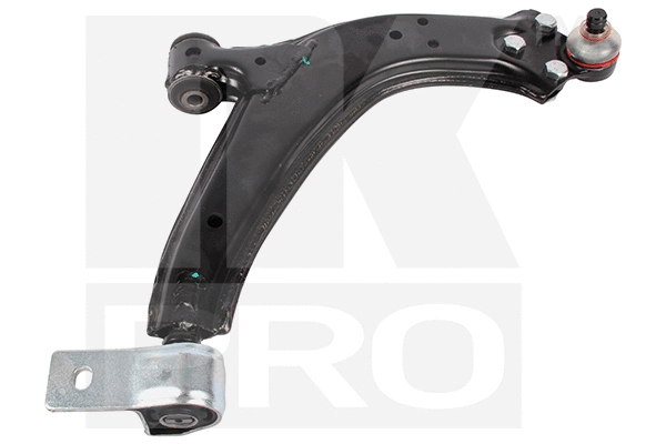 Control/Trailing Arm, wheel suspension (5011916PRO)