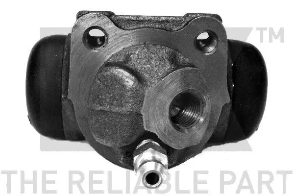 Wheel Brake Cylinder (801005)