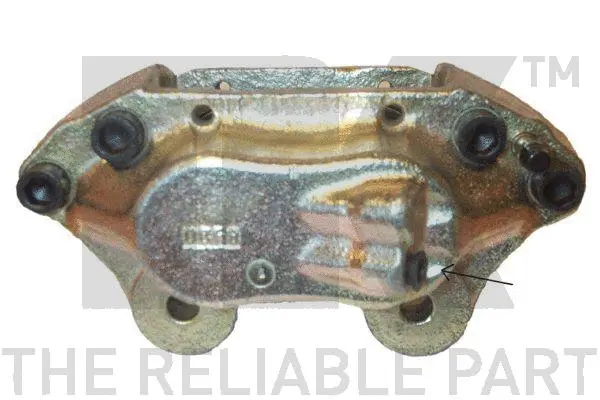 Brake Caliper (212363)