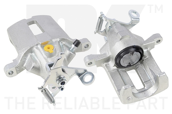 Brake Caliper (211254)