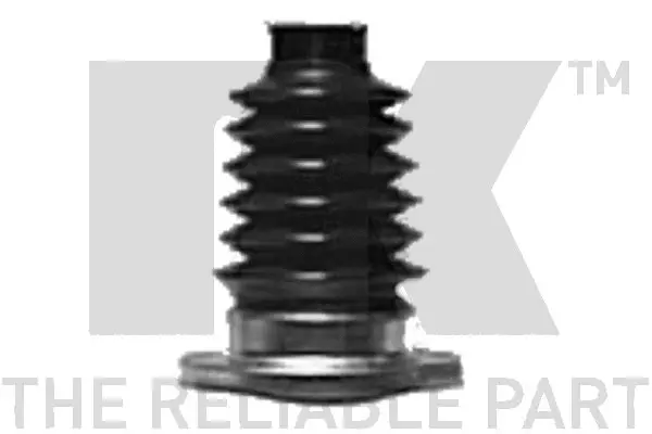 Bellow Kit, drive shaft (524750)