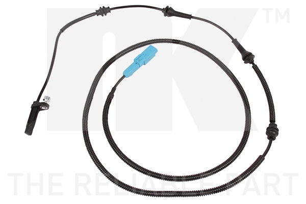 Sensor, wheel speed (293729)