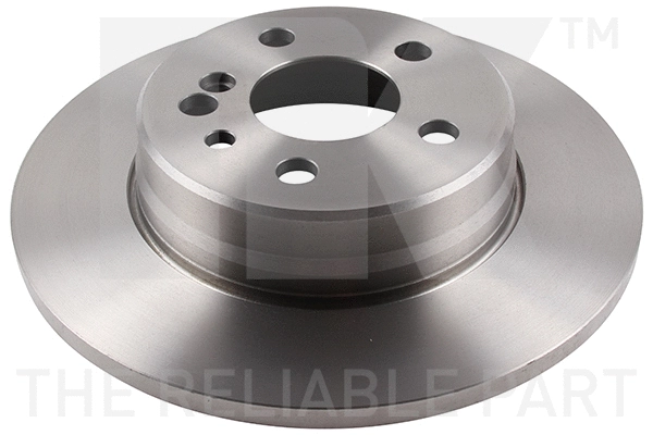 Brake Disc (203330)