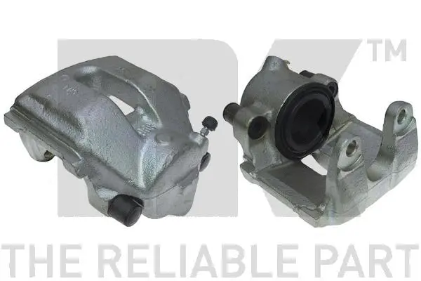 Brake Caliper (211550)