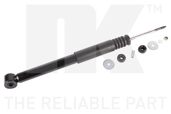 Shock Absorber (63391324)