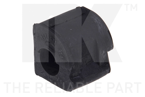 Bushing, stabiliser bar (5104742)