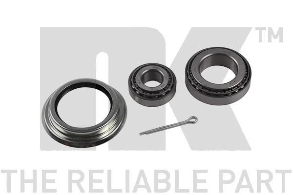 Wheel Bearing (752521)