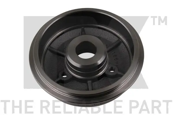 Brake Drum