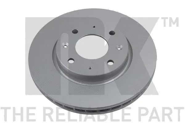 Brake Disc (313512)