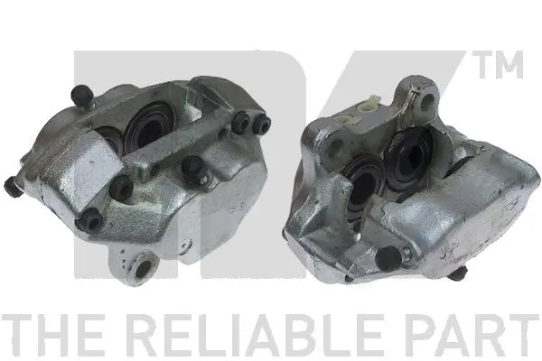 Brake Caliper (211510)