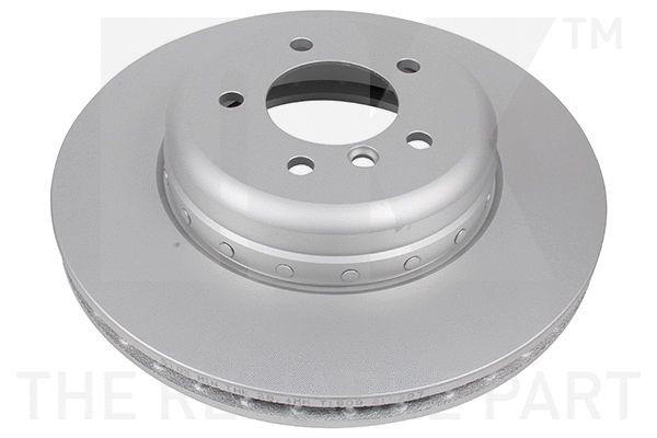 Brake Disc (3415103)