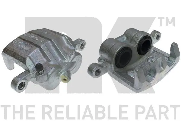 Brake Caliper (213039)