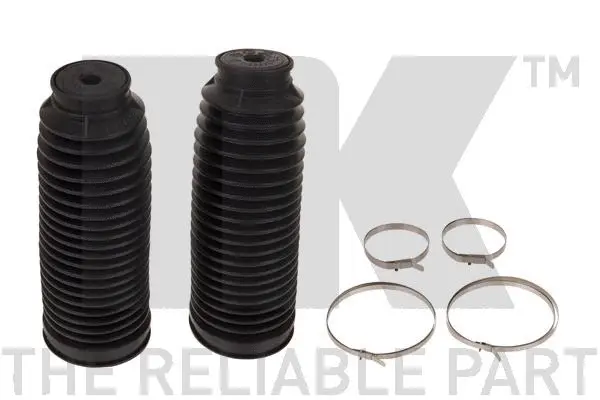 Bellow Kit, steering (5091005)