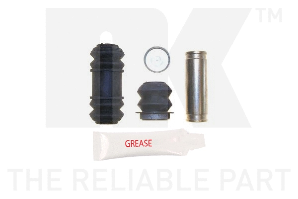 Guide Sleeve, brake caliper (8945014)