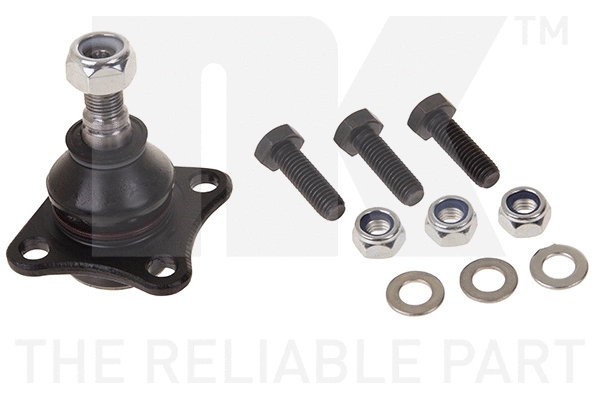 Ball Joint (5042315)
