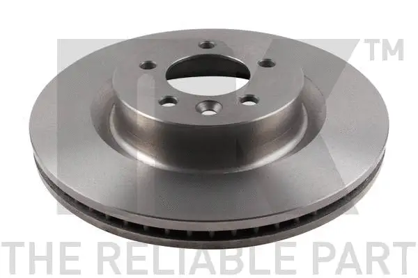 Brake Disc (204027)