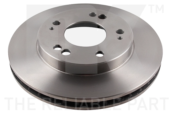 Brake Disc (203038)