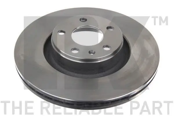 Brake Disc (344799)