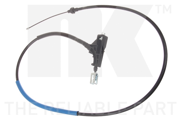 Cable Pull, parking brake (903766)