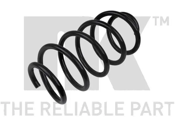 Suspension Spring (5347110)