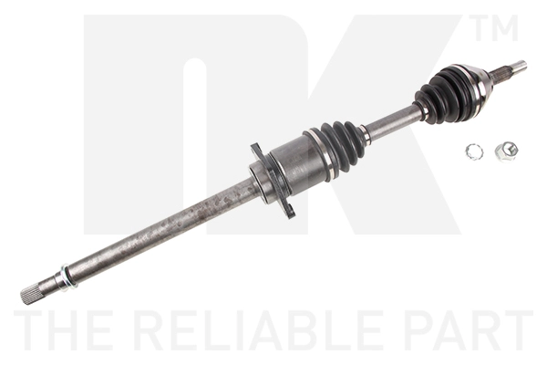 Drive Shaft (502230)
