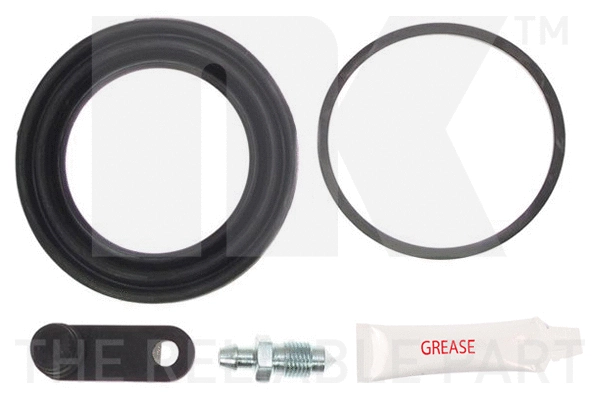 Repair Kit, brake caliper (8815030)