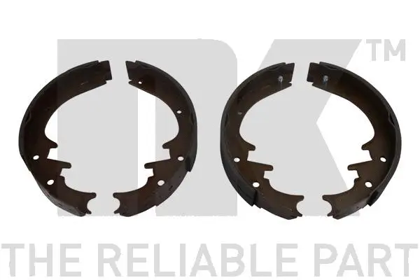 Brake Shoe Set (2793639)
