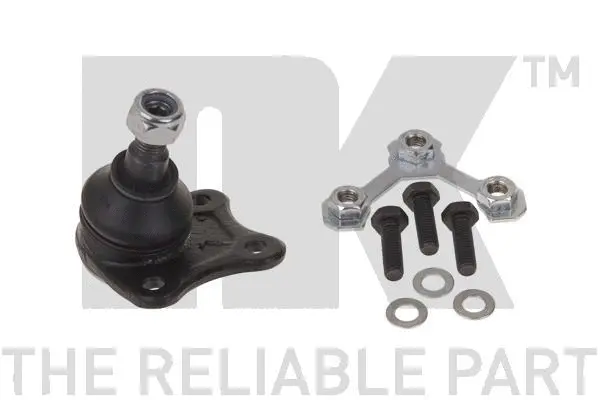 Ball Joint (5044738)